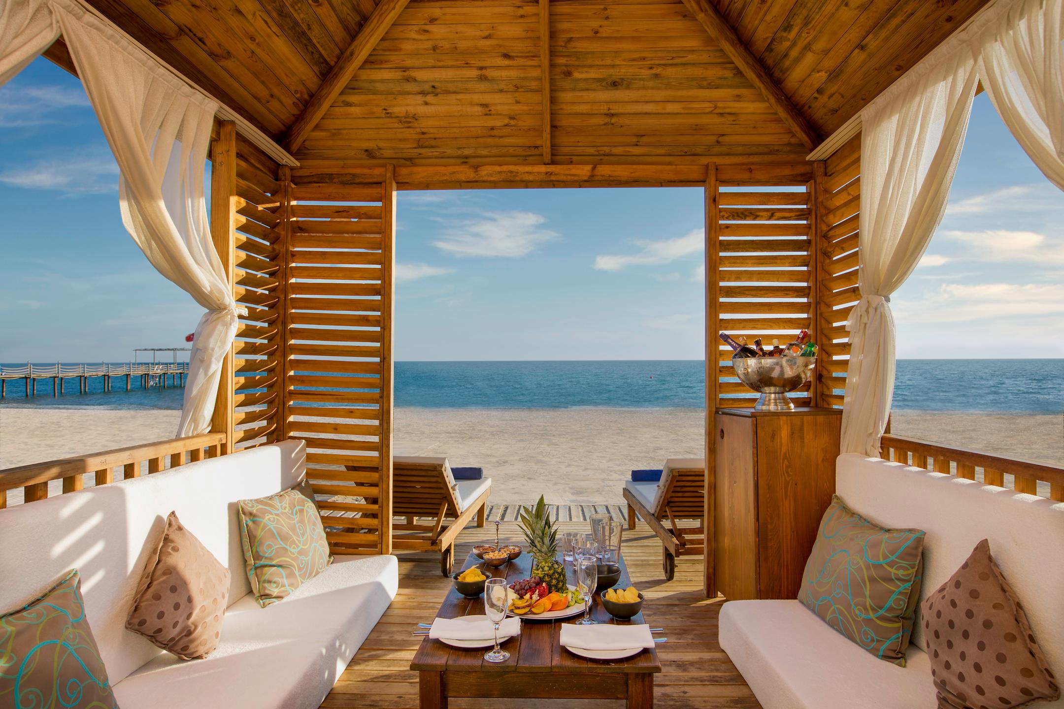 Asteria Family Resort Belek